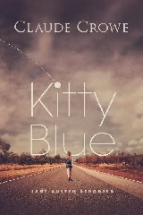 Kitty Blue 240x160