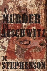 Murder In Auschwitz160x240