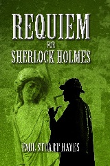 Requiem for Sherlock Holmes160x240