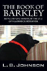 The Book of Barkley160x240