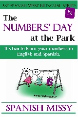 The Numbers’ Day at the Park