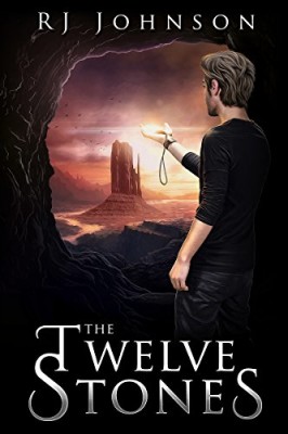 The Twelve Stones (The Twelve Stones, Book 1)