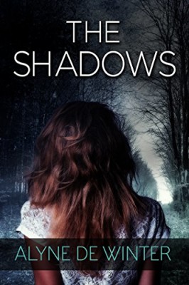 The Shadows: A YA Supernatural Thriller (Poppy Farrell Mysteries Book 1)