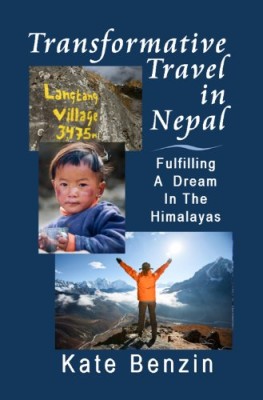 Transformative Travel in Nepal: Fulfilling a Dream in the Himalayas