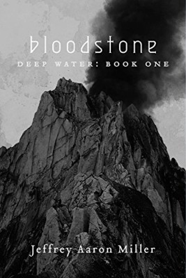 Bloodstone: Deep Water: Book One