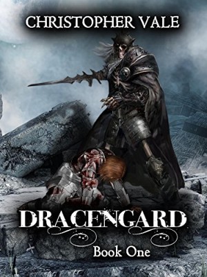 Dracengard: Book One
