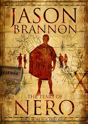 The Tears of Nero (The Halo Group Book 1)