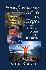 Transformative Travel in Nepal
