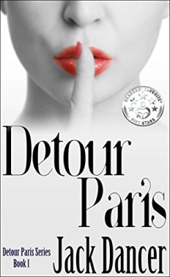 Detour Paris: Detour Paris Series Book 1