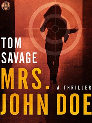 Mrs. John Doe: A Thriller