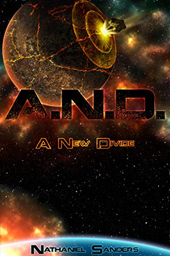 A New Divide (Science Fiction)