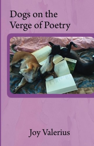 Dogs on the Verge of Poetry