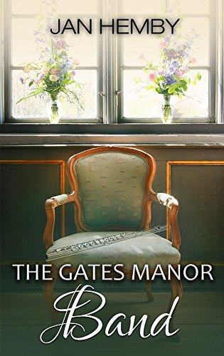 The Gates Manor Band