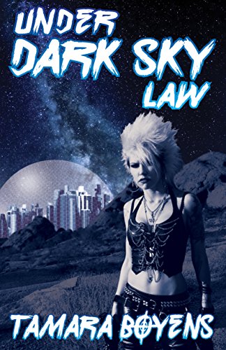Under Dark Sky Law