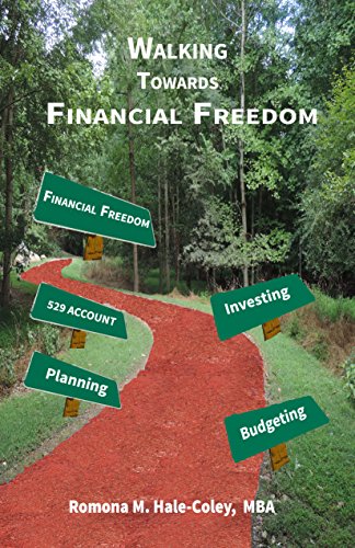 Walking Towards Financial Freedom
