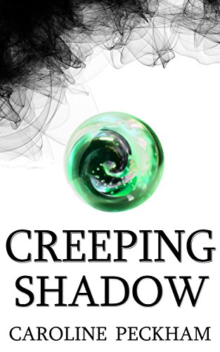 Creeping Shadow (The Rise of Isaac, Book 1)