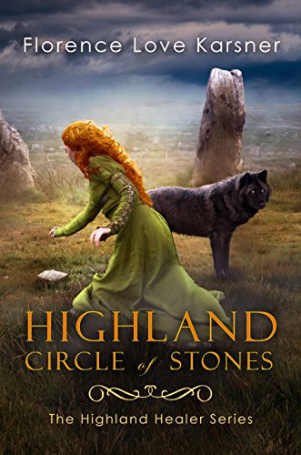 Highland Circle of Stones