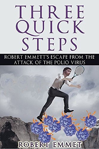 Three Quick Steps: An Inspiring Account of Struggle and Recovery