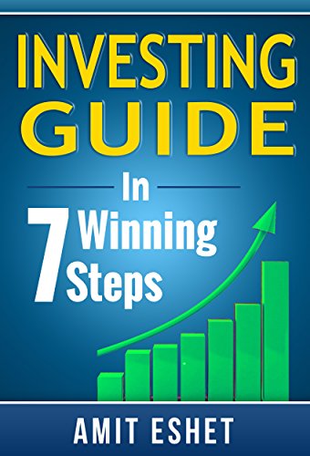 Investing Guide – How to Invest In 7 Winning Steps (Money Management Series)