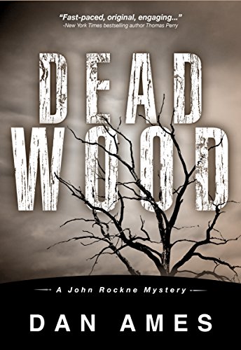Dead Wood (A Private Investigator Murder Mystery Series) (John Rockne Mysteries Book 1)