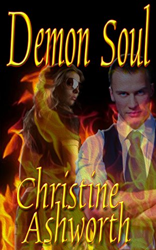 Demon Soul (The Caine Brothers Book 1)