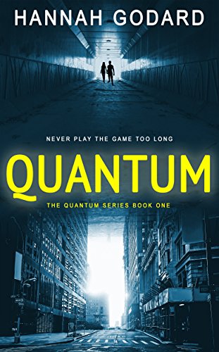 Quantum (The Quantum Series Book 1)