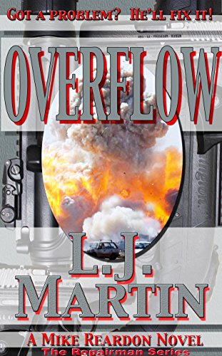 Overflow (The Repairman Book 8)