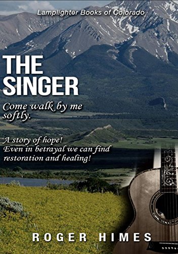 THE SINGER: Come Walk By Me Softly