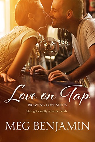 Love on Tap (Brewing Love)