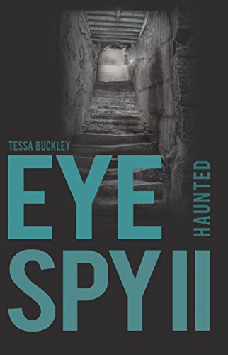Eye Spy II