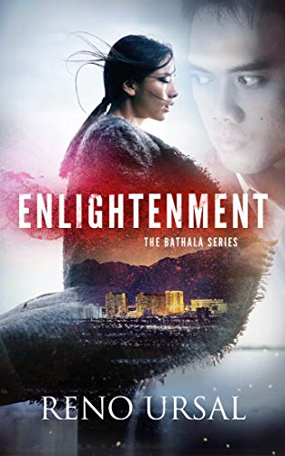 Enlightenment (Book One: The Bathala Series)