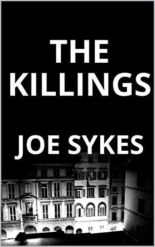 The Killings (DI Hawke  Book 1)