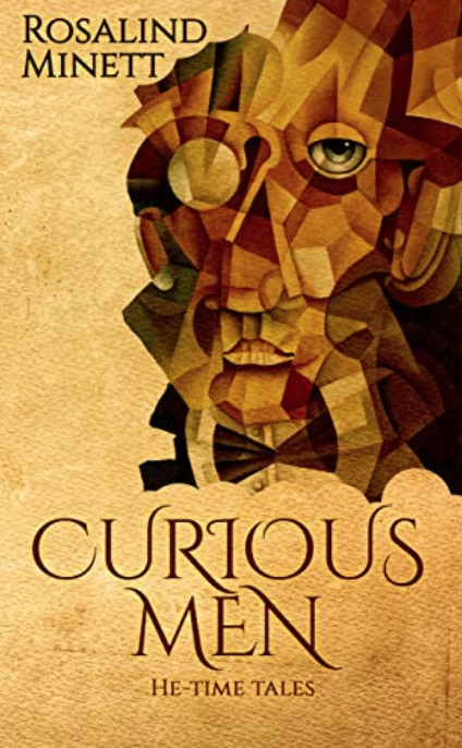 Curious Men: He-time Tales (Me-Time/He-time Book 2)