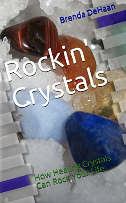Rockin’ Crystals: How Healing Crystals Can Rock Your Life