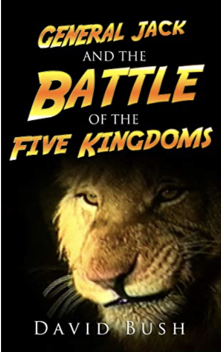 General Jack and the Battle of the Five Kingdoms