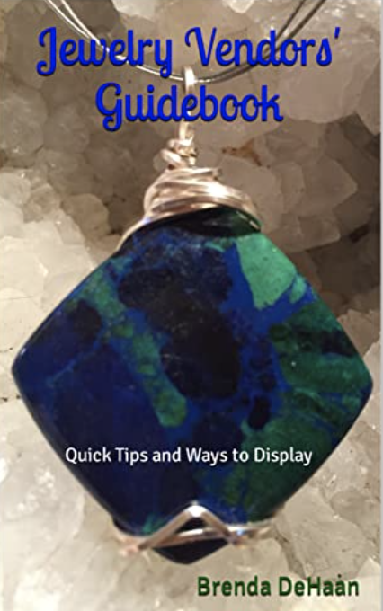 Jewelry Vendors’ Guidebook: Quick Tips and Ways to Display
