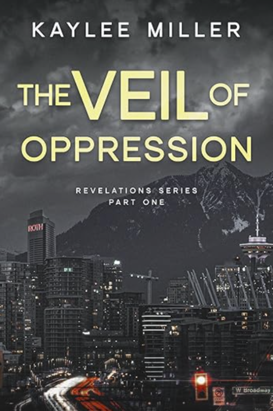 The Veil of Oppression